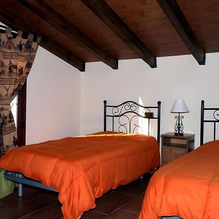 Las Paratas Del Faz Fiñana Kültér fotó